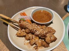 -CHINCHIN 青青·泰国料理(万象食家店)