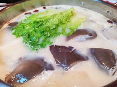 -四喜小胖·北京涮肉(五道营店)