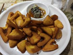 -老徐烧烤涮肚(交道口店)