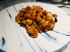 -蔴将·川菜(黄龙万科店)