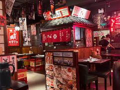 -九本居酒屋(学院路店)