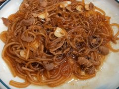 -塞伊德·蒙餐(锡林浩特店)