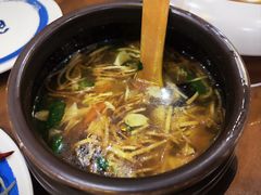 -满园烤鸭·春饼(太原街万达店)