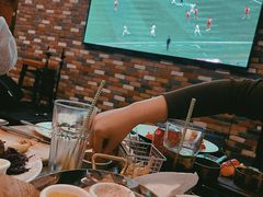 -Big Bamboo 大竹子体育主题餐厅(虹梅路店)