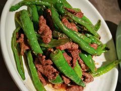 辣椒小炒肉-新白鹿餐厅(嘉兴八佰伴华府店)