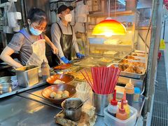 -下环街市熟食中心
