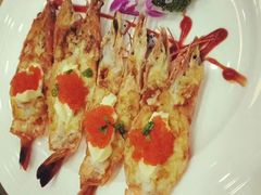 -尚雅铁板料理自助餐厅(乐松店)