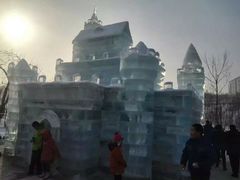 -小绿谷公园