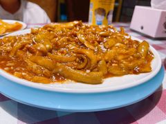 -小锅饭豆腐馆(嘉陵江街店)