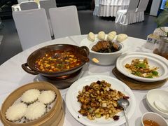 -眉州东坡(通州店)