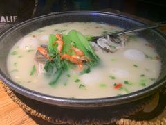 -卯时·龙光雅宴·精致锡帮菜(惠山古镇店)