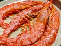 -韩盛·盛江山自助料理(于洪新玛特店)