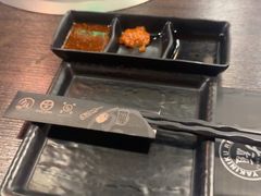 -大馥·炭火烧肉酒场(莘庄莘福坊店)