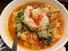 -元氣七輪焼肉 牛繁鶴見店