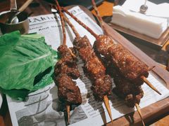 -肴约·花园式餐厅(湖里店)