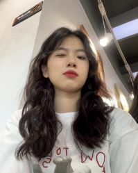 -汀南丝雨Hair design