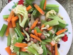 -水库活鱼馆(于桥水库店)