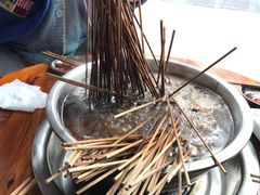-学街秀兰麻辣烫