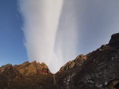 -鸡鸣山旅游风景区