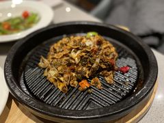 -半山腰·云南菜(侨福芳草地店)