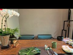 -王府茶楼茶宴·创意菜(大观园总店)