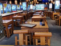 -老城南.鸭血粉丝汤(夫子庙店)