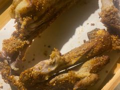 -三个大叔东北烧烤·砂锅菜(西三旗店)