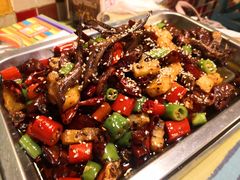 -滋味烤鱼(祥和里店)