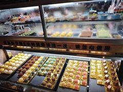-牛New寿喜烧(闵行龙湖天街店)