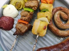 -库滋明·俄罗斯特色美食(中央大街店)