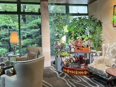-棕榈岛海鲜自助餐厅(虹桥迎宾馆店)