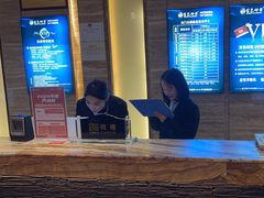 -金色印象·4K影院式足体养生(南方花园店)