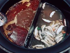 -呷哺呷哺(枫蓝国际店)