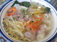 -长人馄饨铺(解放街店)