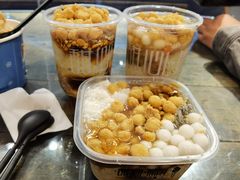 -甜心闲生传统手工冰粉(奎星楼店)