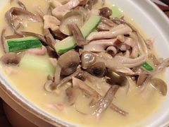 -吃饭皇帝大土家民族菜(正大广场店)