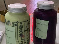 -野萃山·潮汕厚果汁(十亩地店)
