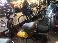 -九号电动车(安定门内大街店)