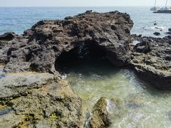-涠洲岛火山国家地质公园