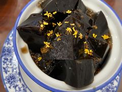 -福喜堂糖水铺(青特赫府2期店)