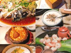 -绿茶餐厅(成都大悦城店)