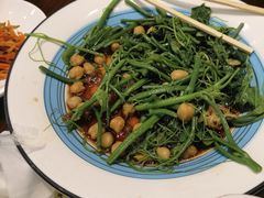 -巴依老爷新疆美食(牡丹园店)
