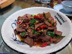 -湘村小灶·地道长沙菜·本地人优选(万家丽路店)