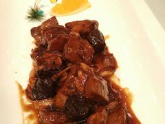 -亢龙太子酒轩(东湖店)