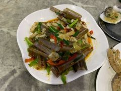 -亚龙湾8号(丁村万人海鲜广场店)