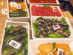 -野妹火锅(南园店)