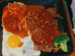 -豪享来中西餐厅(隆昌店)