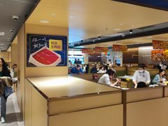 -海底捞火锅(飞马水城店)