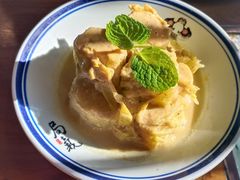 -局气烤鸭·北京菜(前门店)