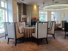 -利顺德大饭店·水岸中餐厅(小白楼店)